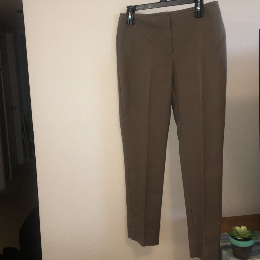 Chico’s pants